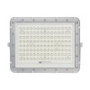 Naświetlacz LED solarny V-TAC 20W pilot auto timer IP65 biały VT-180W-W 6400K 1800lm